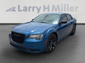 Used 2020 Chrysler 300 Touring w/ Sport Appearance Package RWD video 1