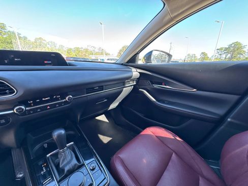 Used 2023 MAZDA CX-30 AWD 2.5 S w/ Preferred Package image 27