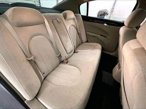 Used 2006 Buick Lucerne CX w/ Driver Confidence Package image 27