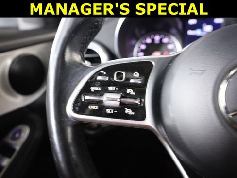 Used 2022 Mercedes-Benz GLC 300 4MATIC image 13