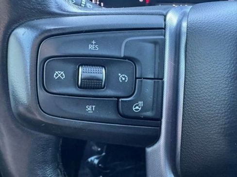 Used 2020 GMC Sierra 1500 Elevation AWD/4WD image 21