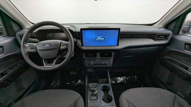 Used 2025 Ford Maverick XL w/ Equipment Group 102A AWD/4WD image 24