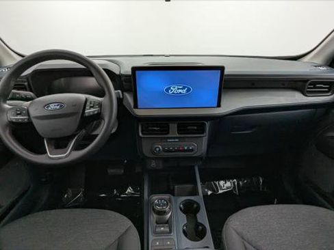 Used 2025 Ford Maverick XL w/ Equipment Group 102A AWD/4WD image 24