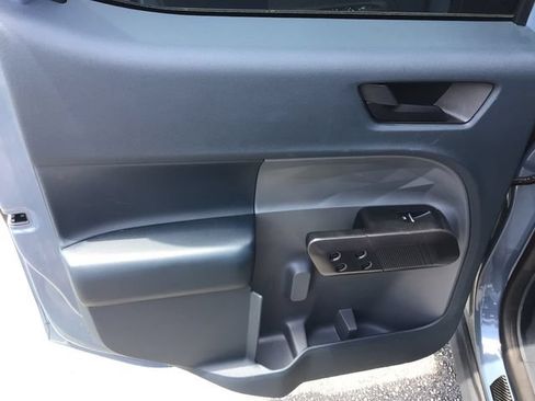 Used 2024 Ford Maverick Lariat w/ Black Appearance Package FWD image 39