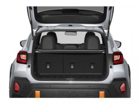 Certified 2024 Subaru Crosstrek 2.5i Wilderness w/ Crosstrek Mirror Package AWD/4WD image 14