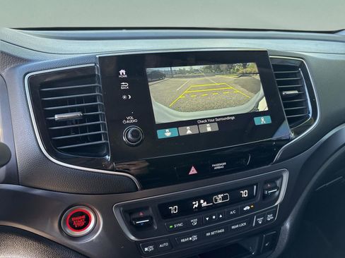 Used 2022 Honda Pilot Special Edition image 29