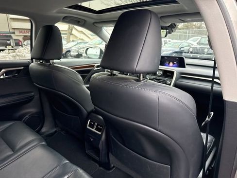 Used 2019 Lexus RX 350 AWD image 24