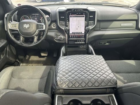Used 2020 RAM 1500 Big Horn image 16