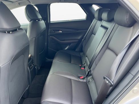 Used 2023 MAZDA CX-30 2.5 Turbo w/ Premium Plus Pkg image 16