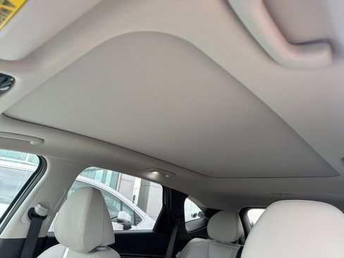 Used 2024 Hyundai Tucson Limited AWD/4WD image 17