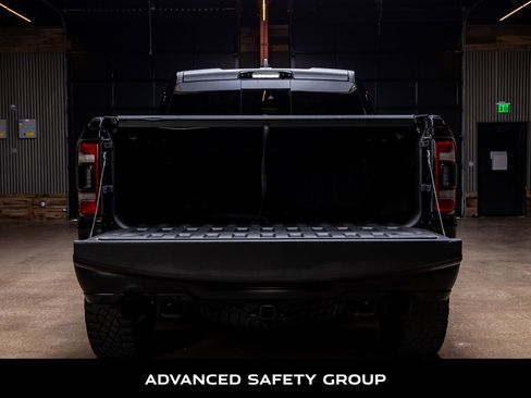 Used 2024 RAM 1500 TRX w/ TRX Level 2 Equipment Group image 8