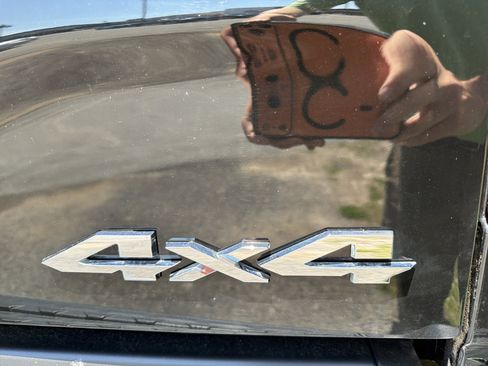 Used 2022 RAM 2500 Laramie AWD/4WD image 8