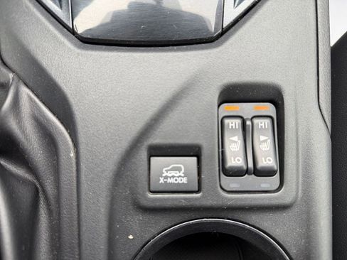 Certified 2021 Subaru Crosstrek 2.5i Sport w/ Moonroof Package image 23