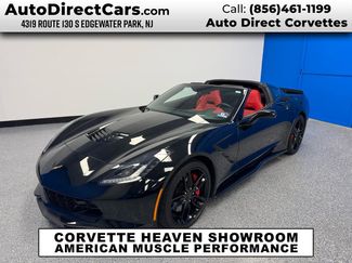 Used 2019 Chevrolet Corvette Stingray Coupe RWD video 1