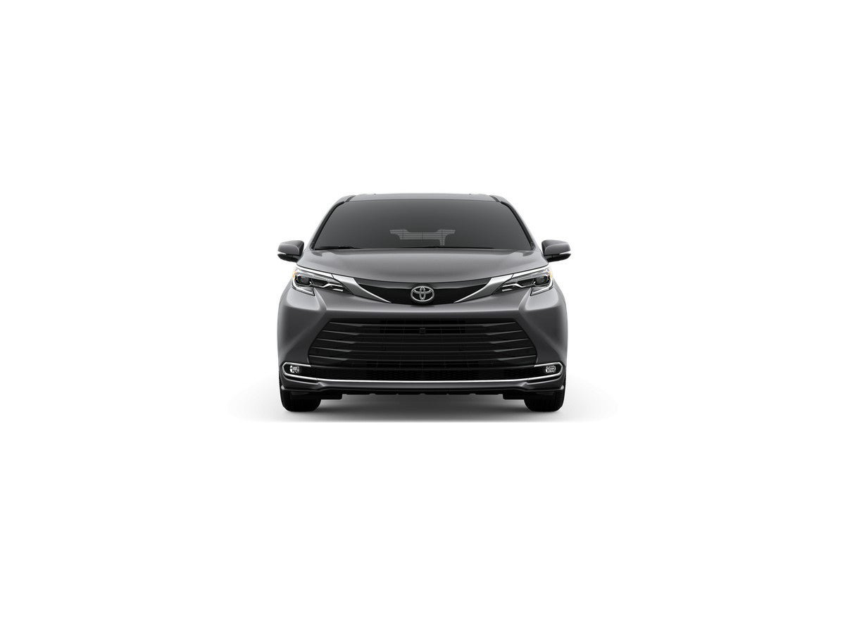 New 2026 Toyota Sienna Platinum AWD/4WD image 17