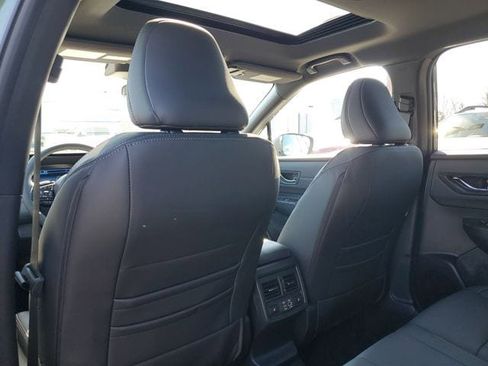 New 2026 Subaru Outback Touring XT image 11