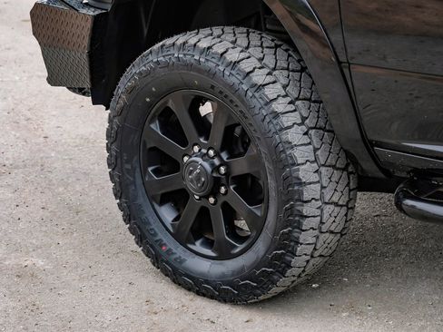 Used 2016 RAM 2500 Laramie image 62