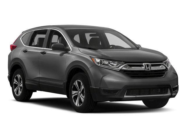 Used 2017 Honda CR-V LX image 6