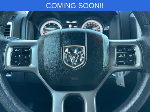 Used 2024 RAM 1500 Classic Warlock image 22