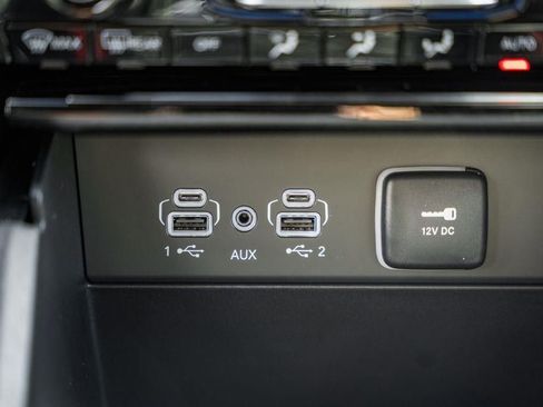 New 2025 Jeep Grand Cherokee Limited w/ MOPAR Finishing Package image 24