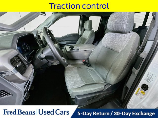 Used 2023 Ford F150 XLT w/ Equipment Group 302A High AWD/4WD image 28