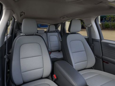 New 2026 Ford Escape Active w/ Cold Weather Package AWD/4WD image 11