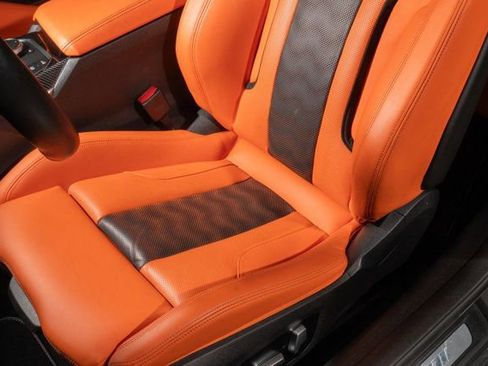 Used 2024 BMW M4 w/ Executive Package image 20