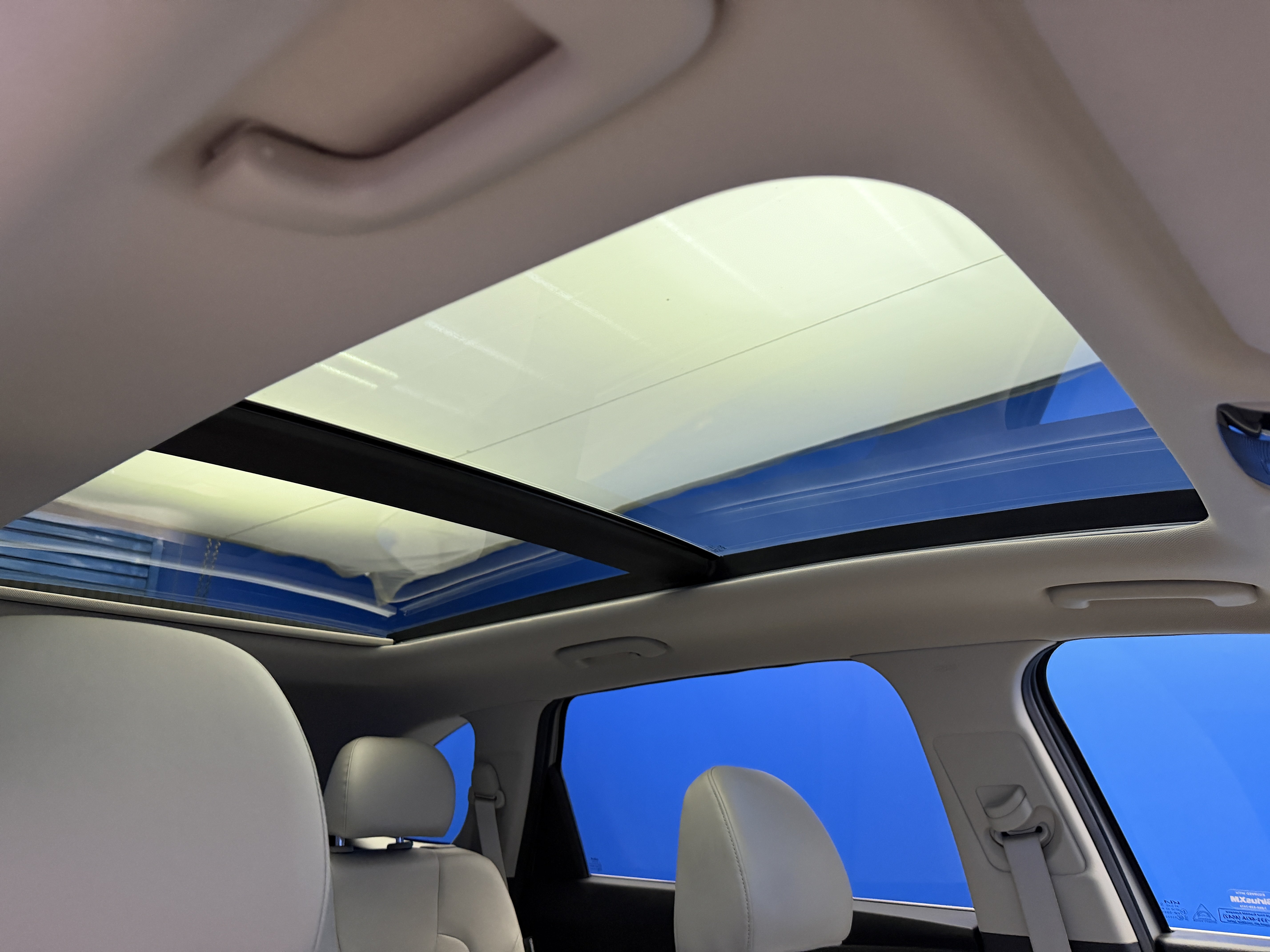 Used 2026 Kia Sorento S w/ S Panoramic Sunroof Package FWD image 25