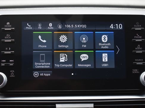 Used 2022 Honda Accord Sport image 24