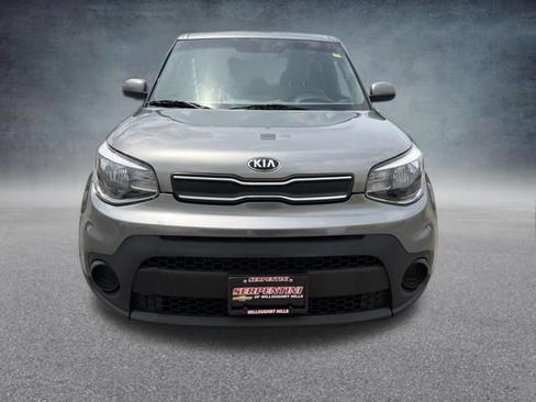 Used 2019 Kia Soul w/ Convenience Package FWD image 3