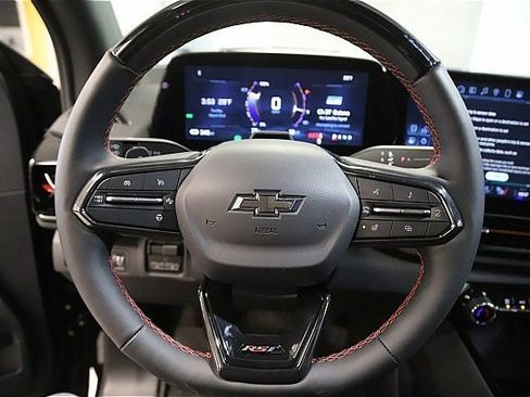 New 2024 Chevrolet Silverado EV RST image 30