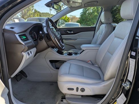 Used 2023 GMC Acadia SLT image 26