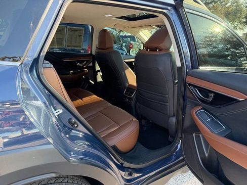 Used 2025 Subaru Outback Touring XT w/ Popular Package #2 AWD/4WD image 33