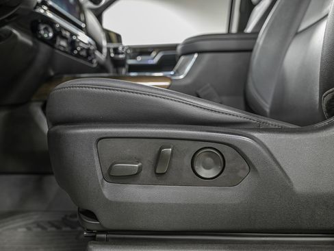 Used 2022 Chevrolet Silverado 1500 RST w/ All Star Edition Plus image 14