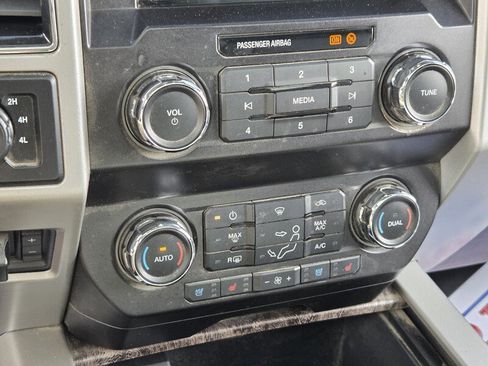 Used 2019 Ford F250 Lariat w/ Lariat Ultimate Package image 21