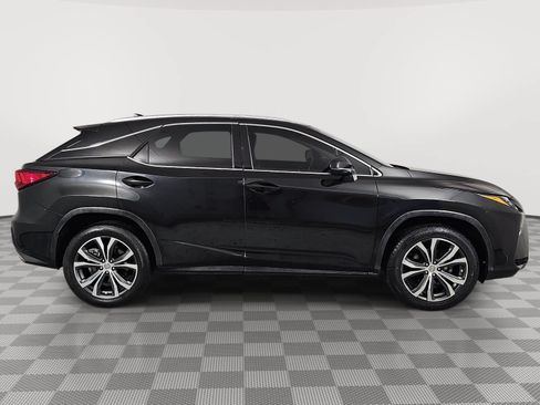 Used 2017 Lexus RX 350 FWD w/ Premium Package image 9