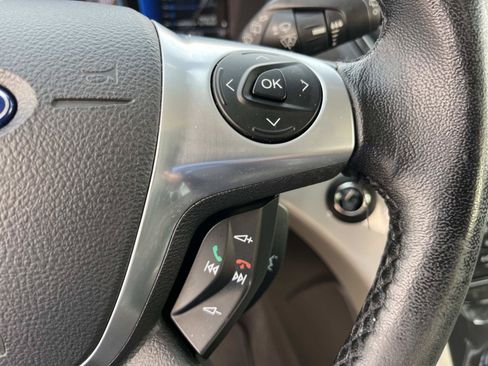 Used 2016 Ford C-MAX SEL w/ Equipment Group 302A FWD image 26