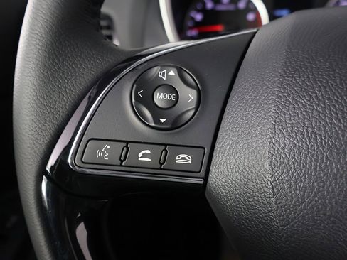 New 2026 Mitsubishi Eclipse Cross SE image 39