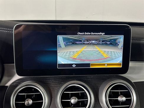 Used 2023 Mercedes-Benz C 43 AMG 4MATIC Coupe image 29