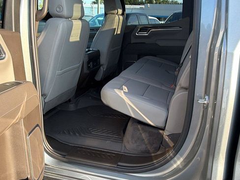New 2026 Chevrolet Silverado 1500 RST w/ RST All Star Premium Package AWD/4WD image 18