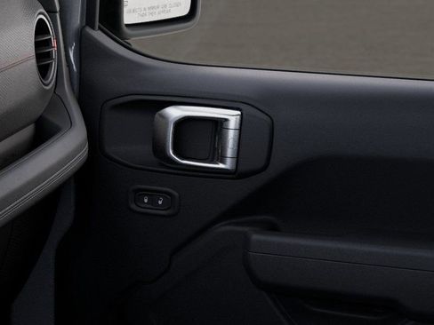 New 2026 Jeep Wrangler Rubicon AWD/4WD image 25