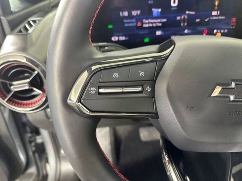 Used 2024 Chevrolet Equinox EV RS image 15