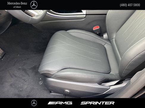 New 2026 Mercedes-Benz C 36 AMG S image 15