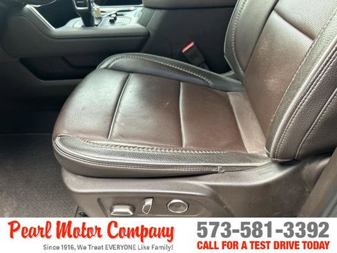 Certified 2024 GMC Sierra 1500 Denali w/ Technology Package image 11