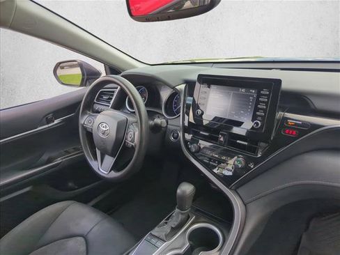 Used 2022 Toyota Camry LE image 26