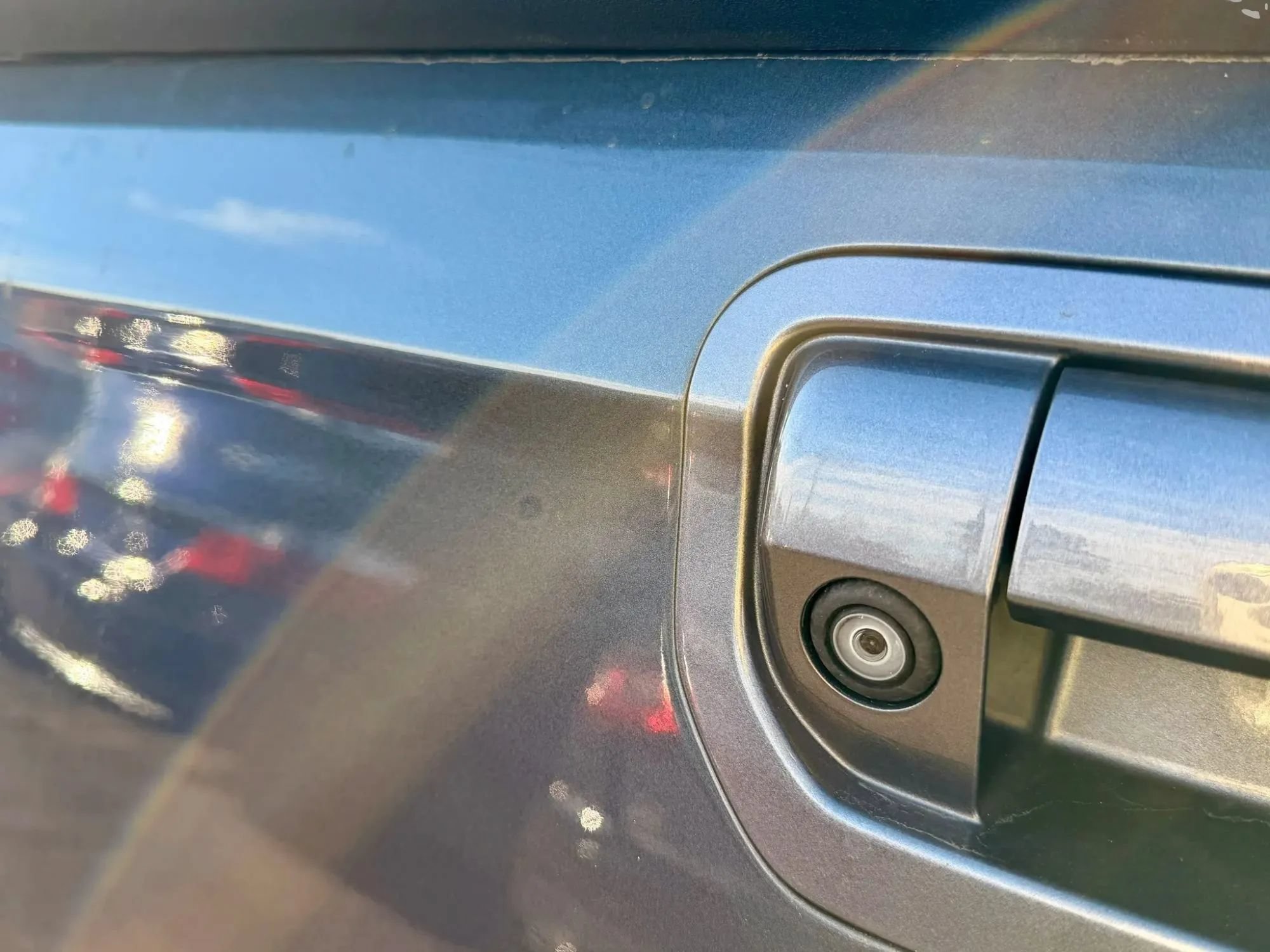 Used 2018 Honda Ridgeline RTL-T image 7