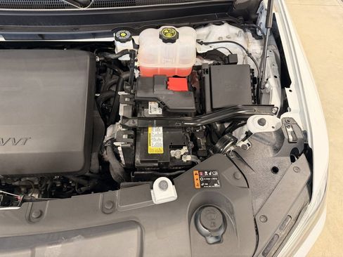 Used 2024 Chevrolet Traverse Premier image 34