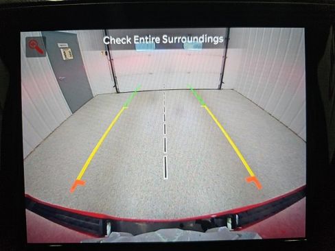 Used 2022 RAM 1500 Laramie image 33