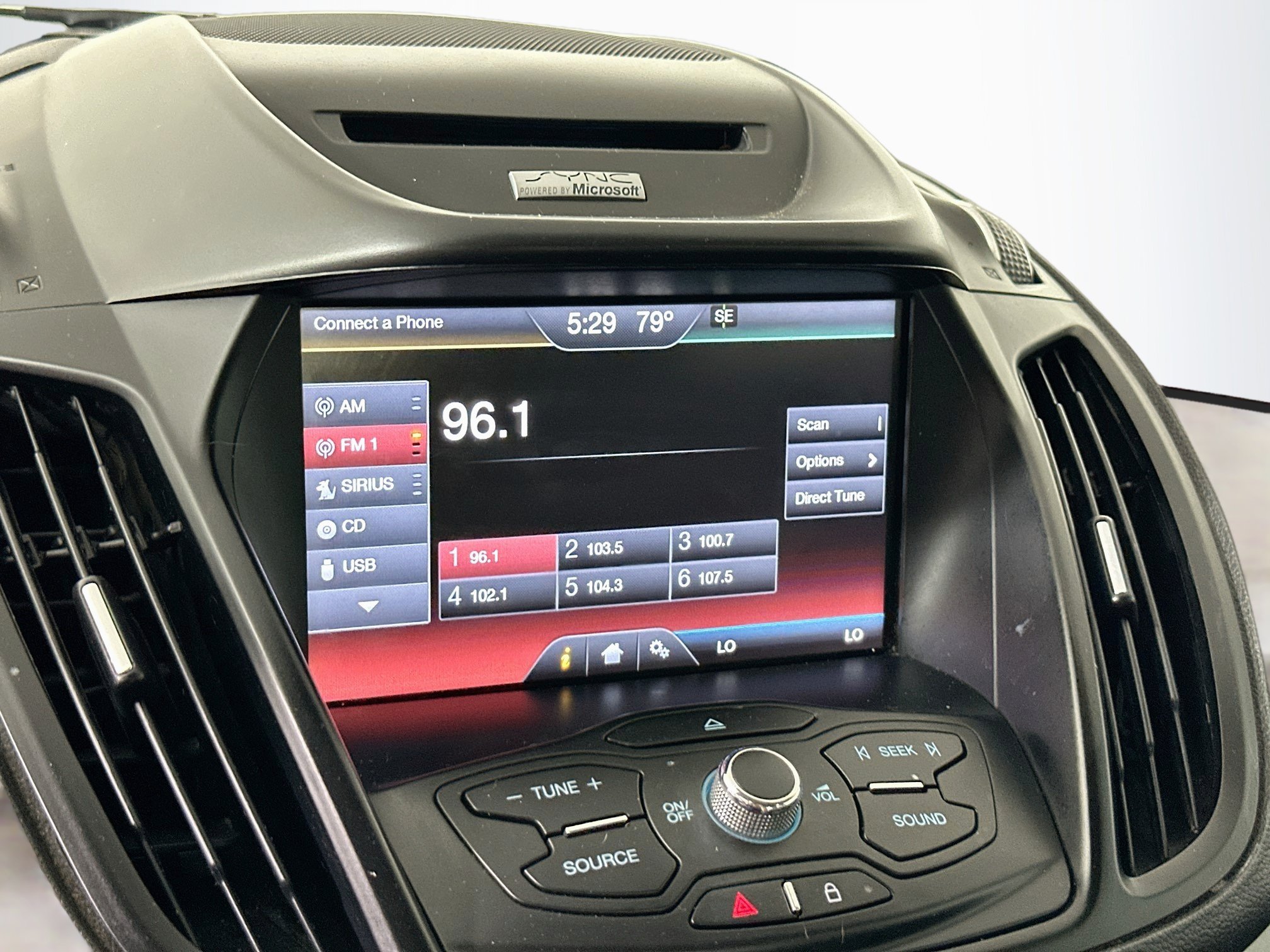 Used 2013 Ford Escape SE FWD image 19