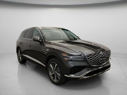Certified 2025 Genesis GV80 2.5T Select